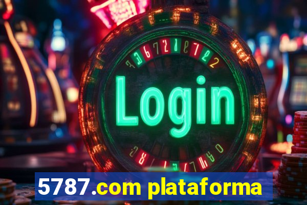 5787.com plataforma